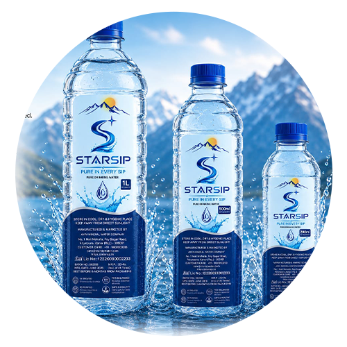 starsip